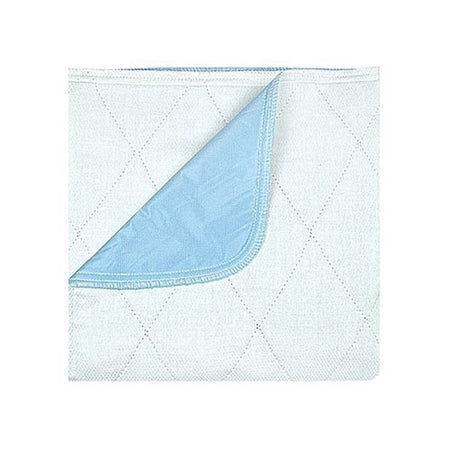 Beck's Classic BV7118BLPB Birdseye Underpad, 18 x 24 Inch