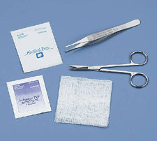 Busse Hospital Disposables Suture Removal Kit