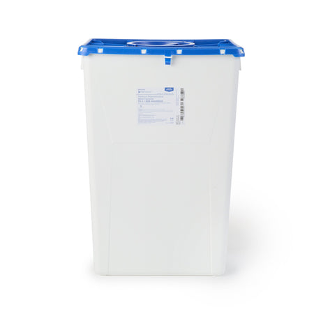 McKesson 2257 Prevent Pharmaceutical Waste Container, 18 Gallon Capacity