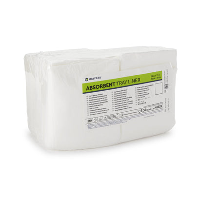 Sterilization Tray Liner Towel, 20 x 25 Inch