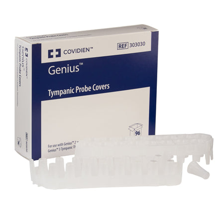 Cardinal 303030- Covidien Genius 2 Tympanic Thermometer Probe Cover