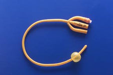 Rusch Gold® Foley Catheter