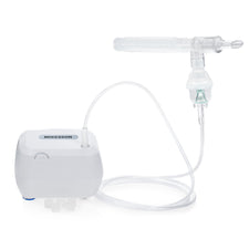 McKesson Compressor Nebulizer System