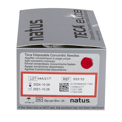 Teca® Elite EMG Electrode