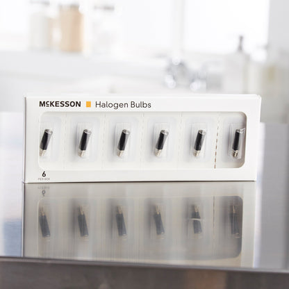 McKesson Halogen Lamp Bulb