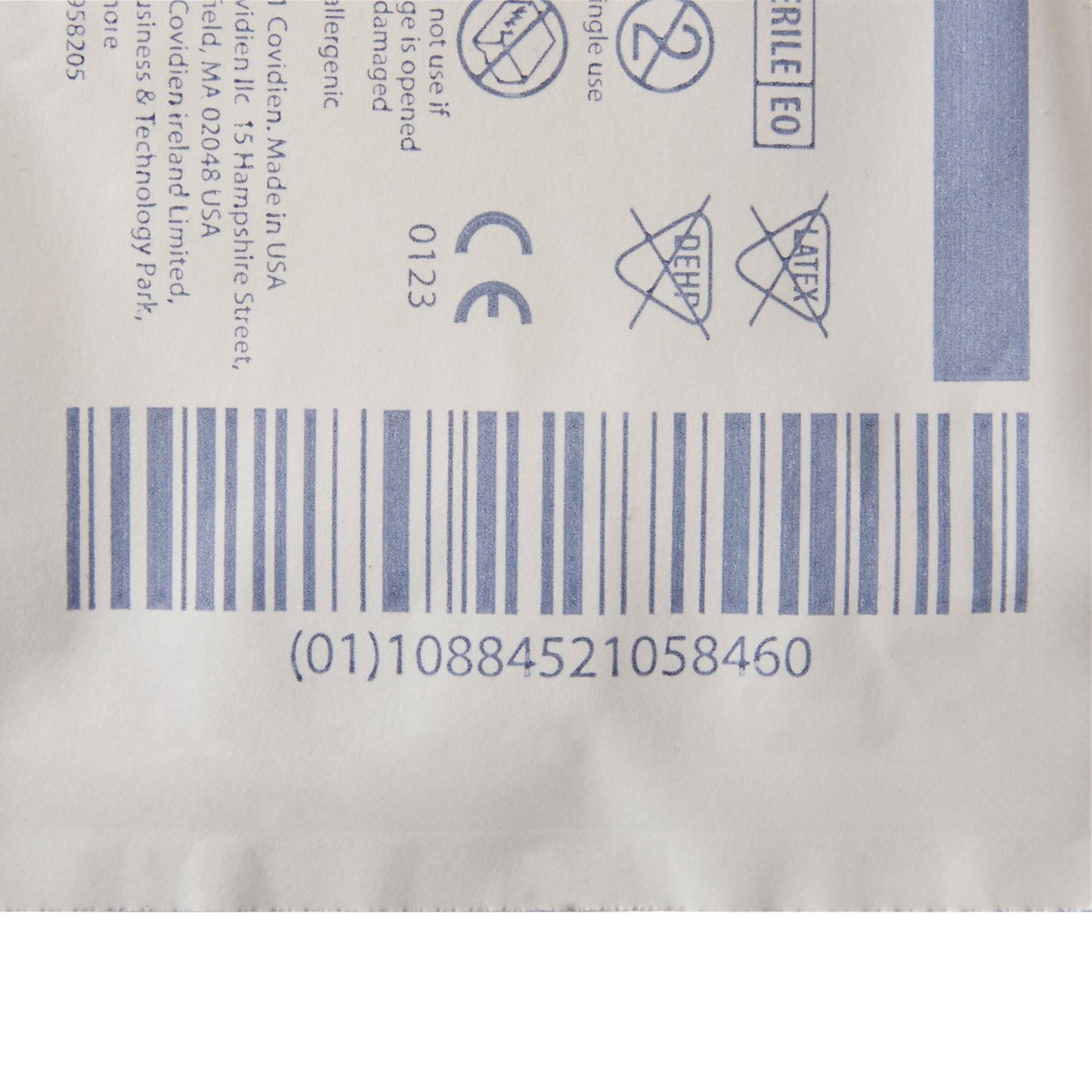 Kerlix™ Sterile Fluff Bandage Roll, 4-1/2 Inch x 3-1/10 Yard, 8-Ply