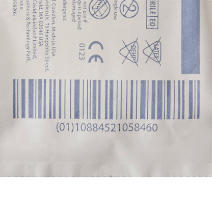 Kerlix™ Sterile Fluff Bandage Roll, 4-1/2 Inch x 3-1/10 Yard, 8-Ply
