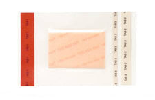PolyMem® Adhesive Foam Dressing, 4 x 5 inch