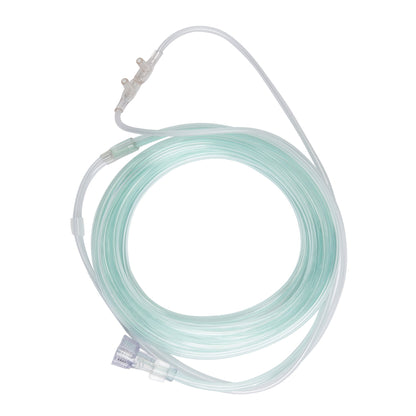McKesson ETCO2 Nasal Sampling Cannula with O2