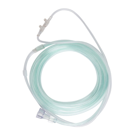 McKesson ETCO2 Nasal Sampling Cannula with O2 by McKesson Brand product image
