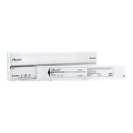 McKesson Argent™ Endometrial Biopsy Curette