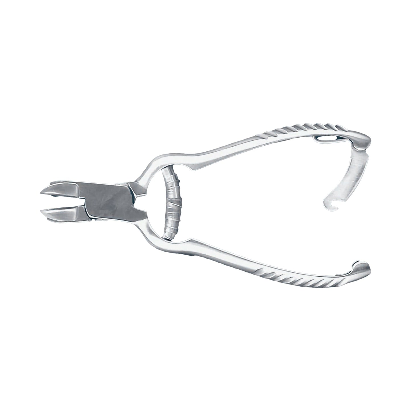 McKesson Nail Nipper, Concave Jaw, 5.5 Inches
