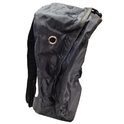 McKesson Backpack for Universal Oxygen Tanks Up to C