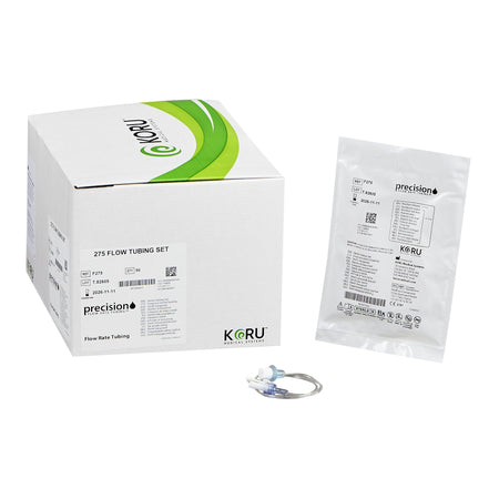 Flow Rate Tubing Precision Flow Rate Tubing®