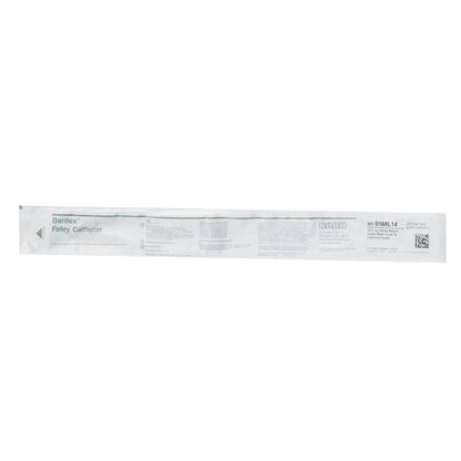 Bardex® Lubricath® Foley Catheter, 14 Fr., Carson Model