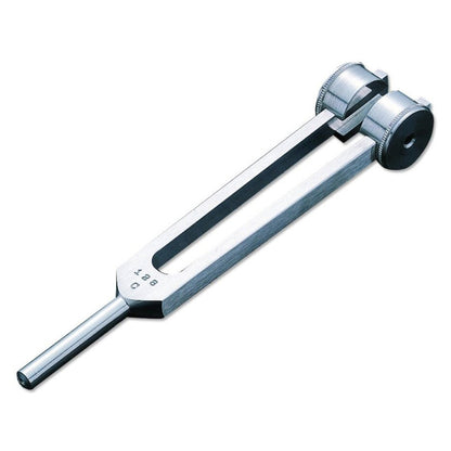 ADC® Tuning Fork with Fixed Weight