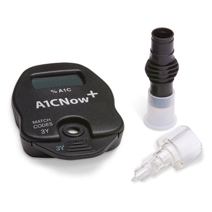 HbA1c Test Kit A1CNow®+ HbA1c Test CLIA Waived