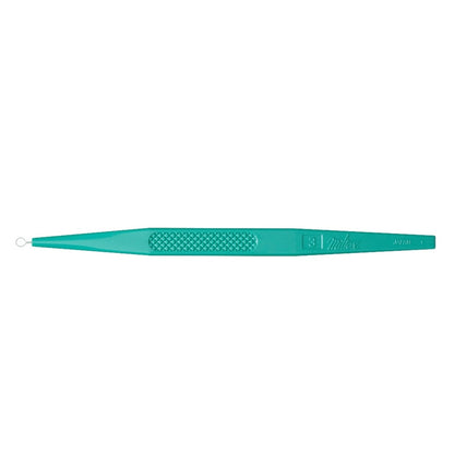 Miltex® Disposable Dermal Curette, 3 mm