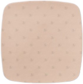 ConvaTec 420645 Aquacel Ag Nonadhesive Foam Dressing with Silver, 6 x 6 Inch