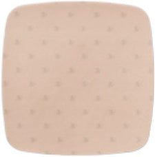 Aquacel® Ag Nonadhesive Foam Dressing with Silver, 6 x 6 Inch