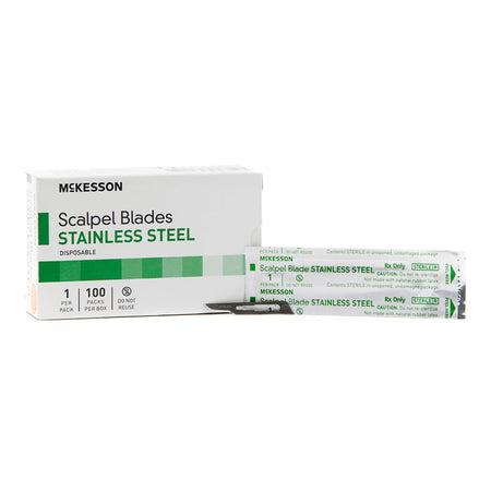 McKesson Brand Surgical Blade