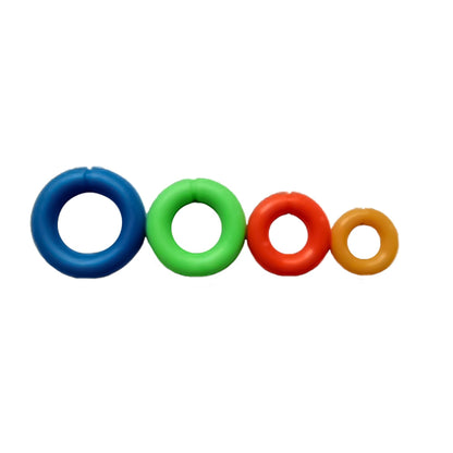 Digit Tourniquet Kit Tourni-Cot® Varied Length Finger or Toe Non Latex