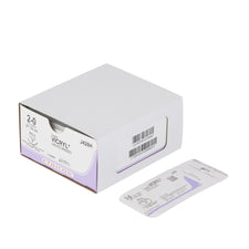 Coated Vicryl™ Suture with Needle