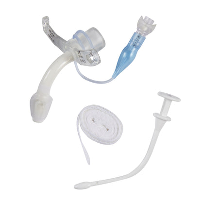 Cuffed Tracheostomy Tube Shiley™ Size 5.5 Adult