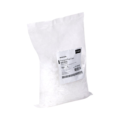 McKesson Tube Closure, 12 mm