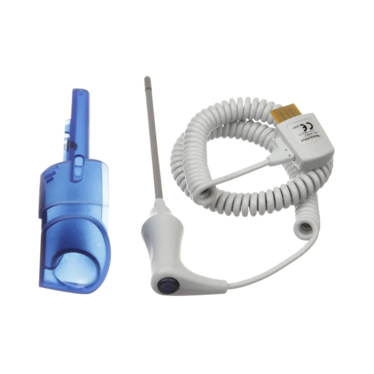 Welch Allyn 02893-000 Probe and Well Kit, Oral, Reusable, Non-Sterile