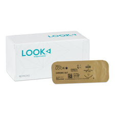 LOOK® Suture with C6 Needle