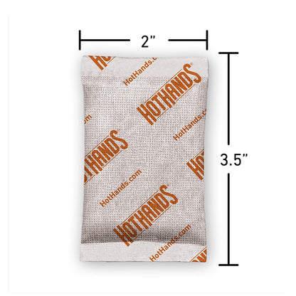 Hothands-2® Instant Chemical Activation Hot Pack, 2¼ x 4 Inch