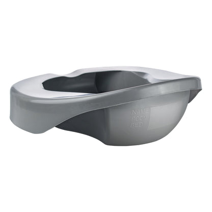 McKesson Pontoon Plastic Bedpan