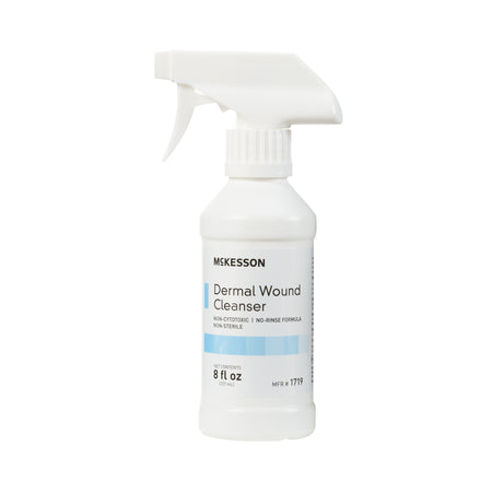 McKesson 1719 Wound Cleanser, 8 oz.