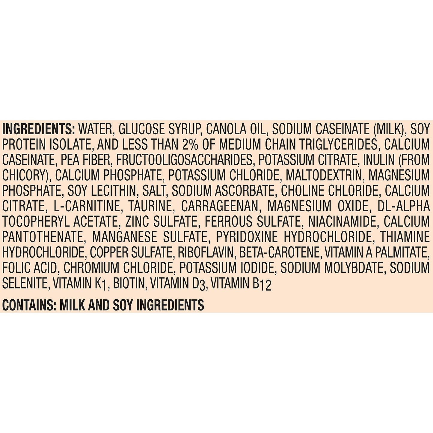 Isosource® 1.5 Cal Tube Feeding Formula, 33.8 oz. Bag