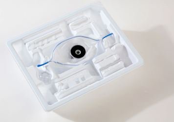 Teleflex LLC 9403-VC-006 Bone Marrow Biopsy Tray Arrow OnControl