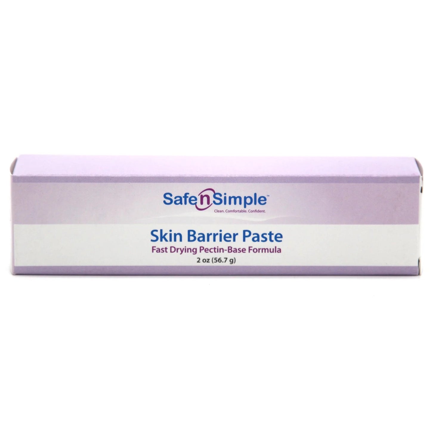 Safe n Simple™ Barrier Paste