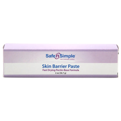 Safe n Simple™ Barrier Paste