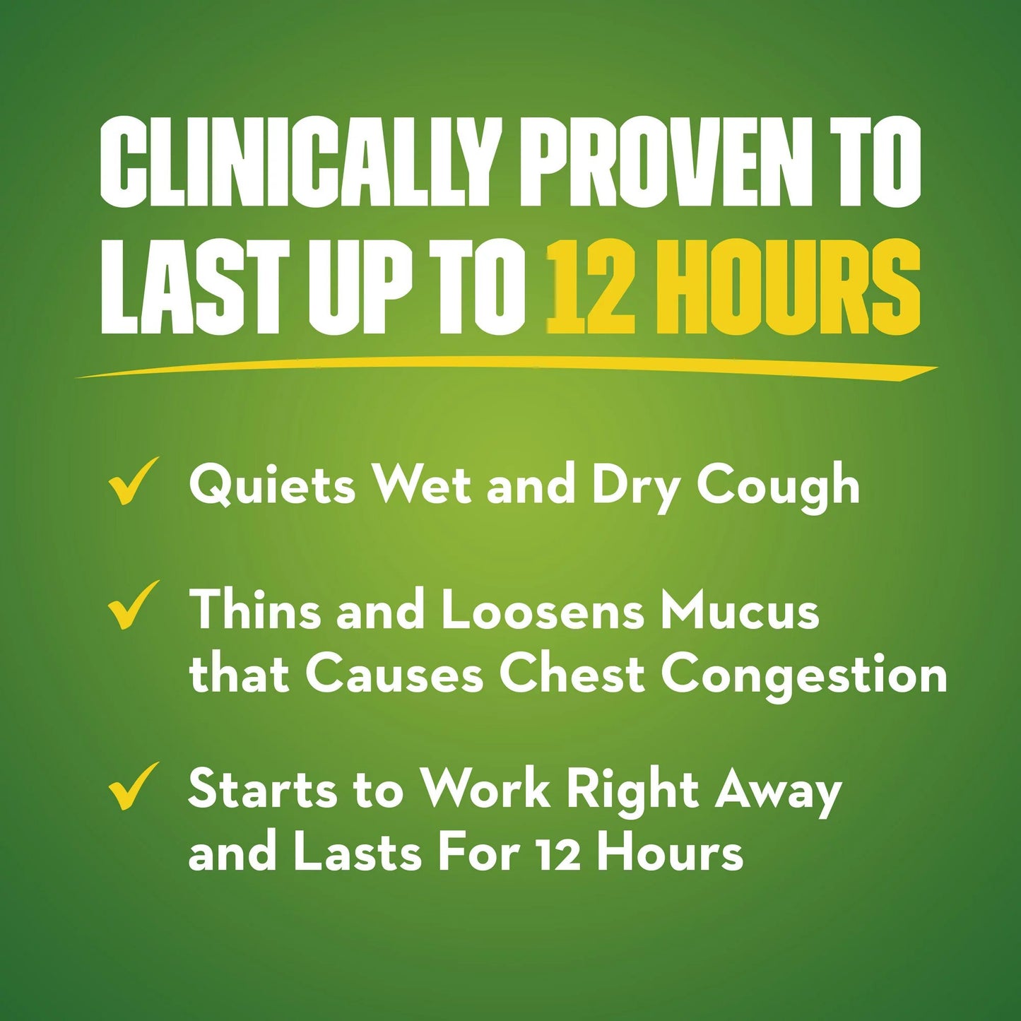 Mucinex® DM Guaifenesin / Dextromethorphan Cold and Cough Relief