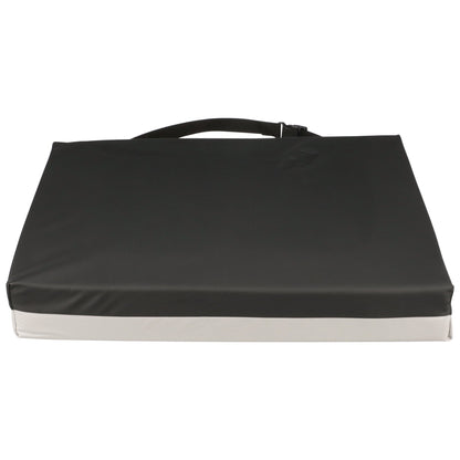 McKesson Molded Foam Seat Cushion, 20 x 16 x 3 Inch