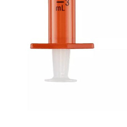 Monoject™ Oral Medication Syringe, 3 mL