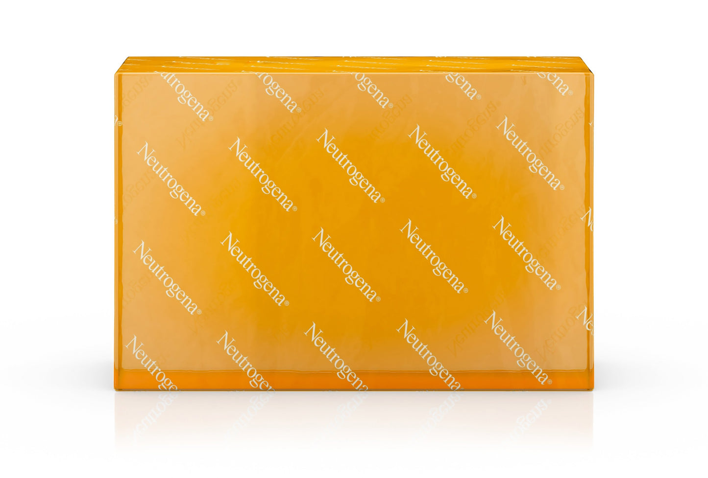Neutrogena® Unscented Bar Soap, 3.5 oz.