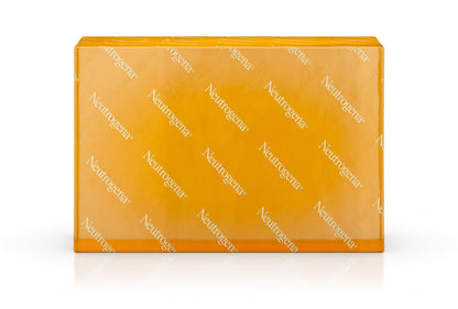 Neutrogena® Unscented Bar Soap, 3.5 oz.