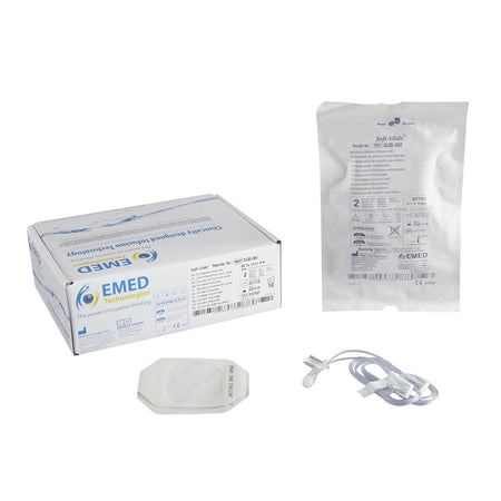 Sub-Q Subcutaneous Infusion Set