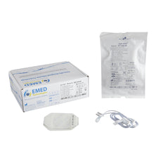 Sub-Q Subcutaneous Infusion Set