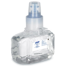 Purell Advanced Hand Sanitizer Foam, 70% Ethyl Alcohol, 700 mL Refill Bottle by GOJO product image