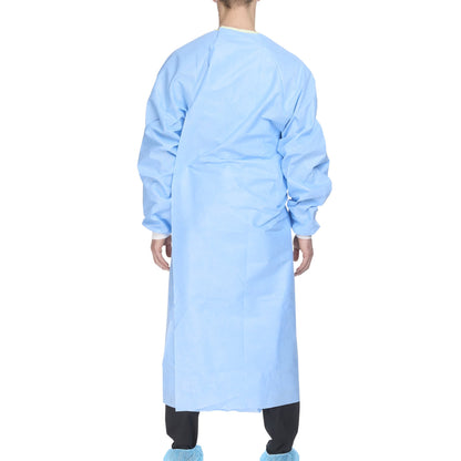 ULTRA Non-Reinforced Surgical Gown with Towel
