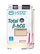 Abbott Point of Care 05P5825 i-STAT General Chemistry Reagent, Reproductive Endocrinology Assay