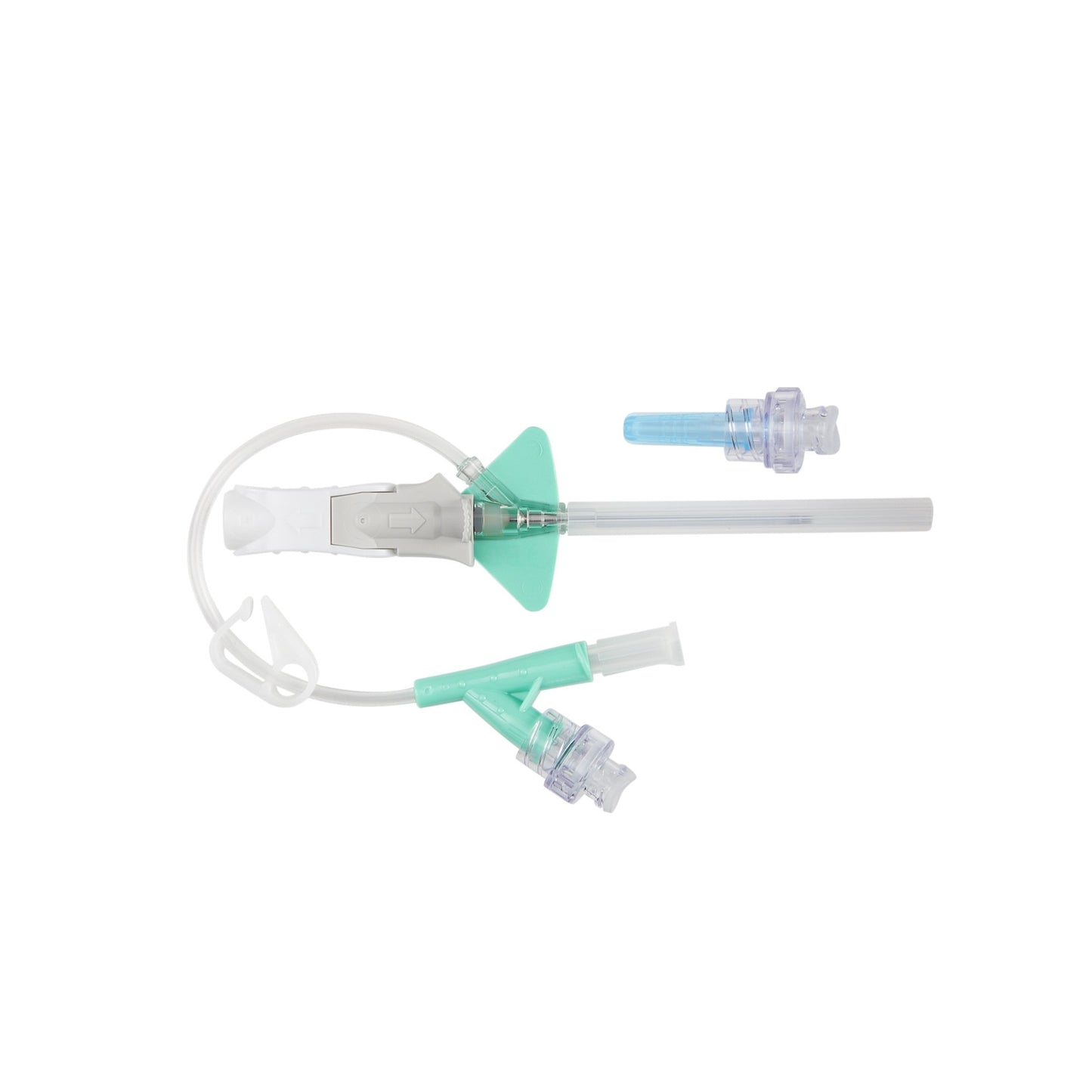 Nexiva™ Closed IV Catheter