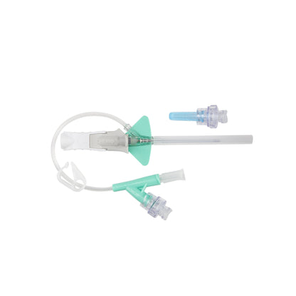 Nexiva™ Closed IV Catheter